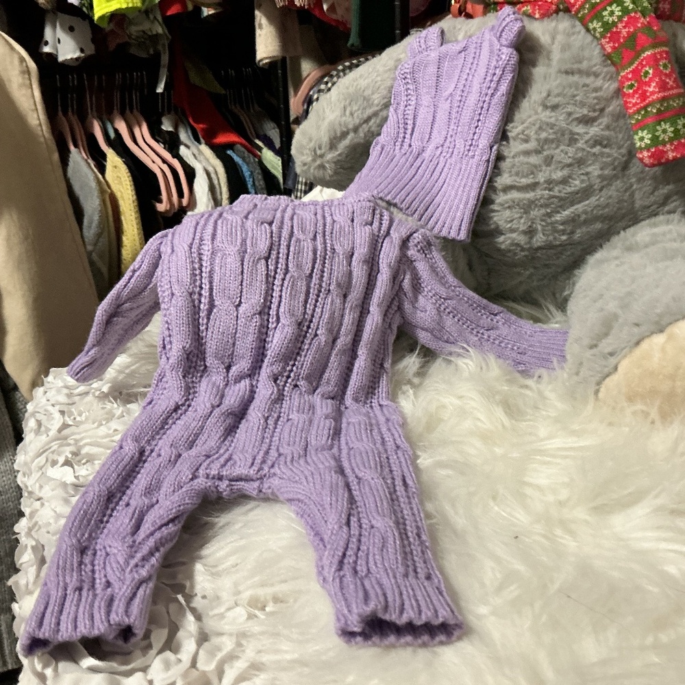 Ashton Drake doll pajamas